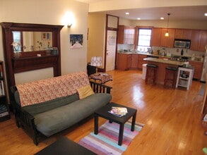 118 Chestnut Ave in Boston, MA - Building Photo - Building Photo