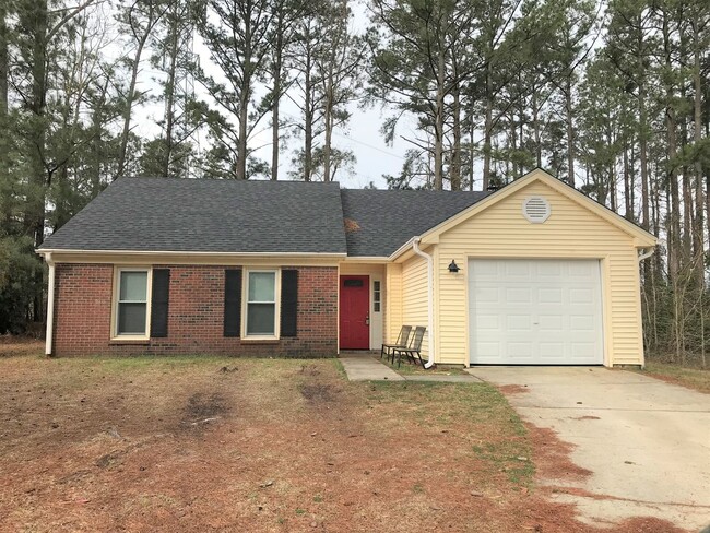 property at 103 Wedgewood Dr