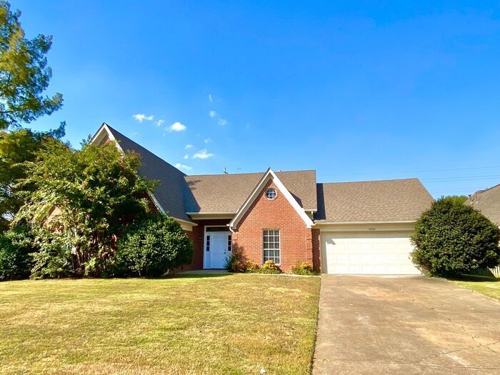 9684 Shelby Ln in Olive Branch, MS - Building Photo