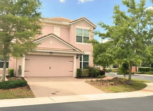 property at 1487 El Conte Dr