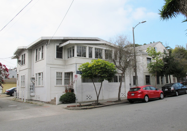 208 Horizon Ave in Venice, CA - Foto de edificio - Building Photo