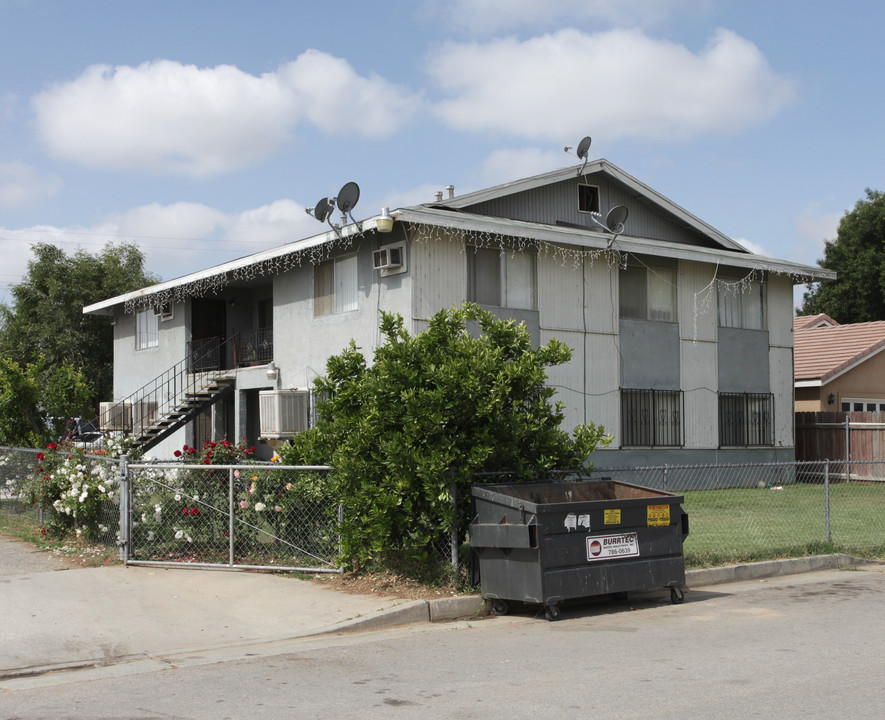 6392 Stobbs Way in Jurupa Valley, CA - Building Photo