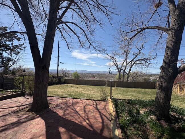 property at 7055 S Costilla St