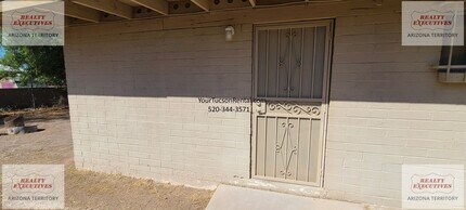 1902 S Farwell Ave in Tucson, AZ - Building Photo - Building Photo