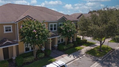 7685 Ripplepointe Way in Windermere, FL - Building Photo - Building Photo