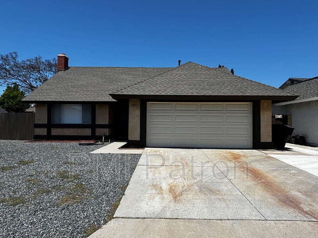 property at 8941 Mint Ave