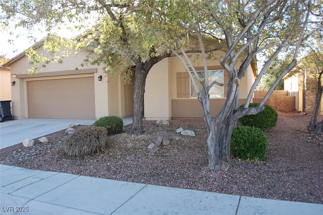 4775 Lorenzo Way in Pahrump, NV - Building Photo - Building Photo