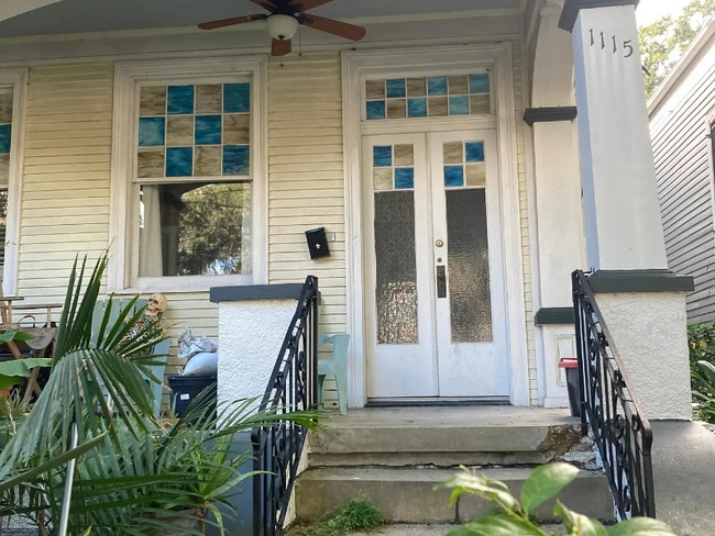 property at 1115 N Dupre St