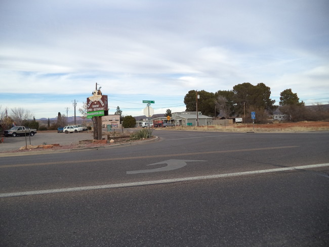 Cornville House Apartments in Cornville, AZ - Building Photo - Other