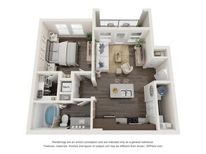 2201 Creekview Dr. in Waco, TX - Building Photo - Building Photo