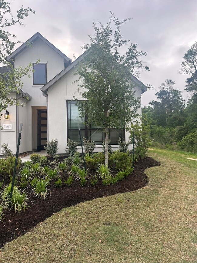7102 Carriage Lgt Dr in Magnolia, TX - Building Photo - Building Photo