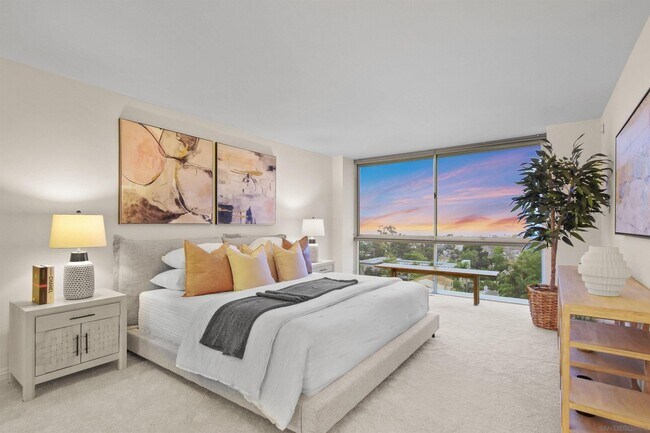 3535 First Ave. in San Diego, CA - Building Photo - Building Photo