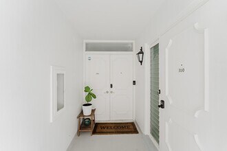 800 E Camino Real, Unit 309 in Boca Raton, FL - Building Photo - Building Photo