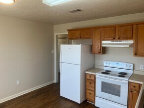 1430 Kodie St in Conway, AR - Building Photo - Building Photo