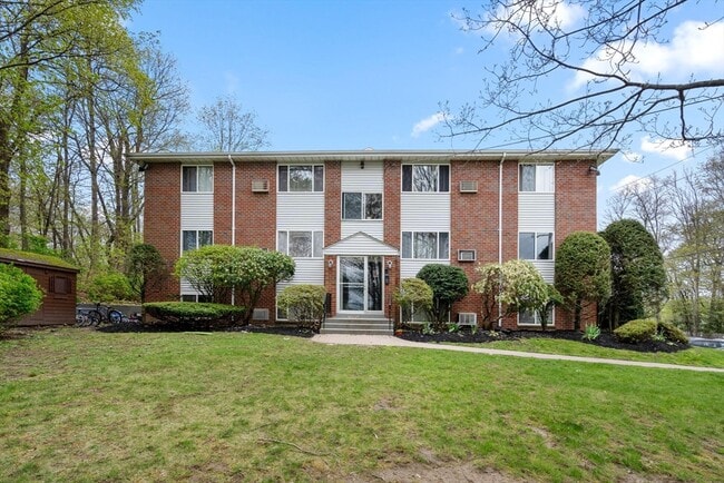 property at 61 Fairmount St