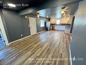 2831 Denver Blvd in Pueblo, CO - Building Photo - Building Photo