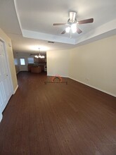 4624 Sandstone Dr in Clovis, NM - Building Photo - Building Photo