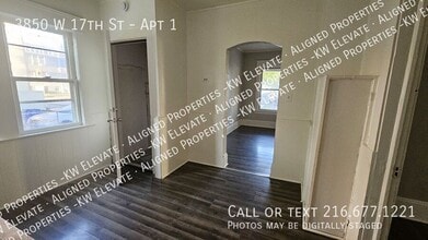 3850 W 17th St in Cleveland, OH - Foto de edificio - Building Photo