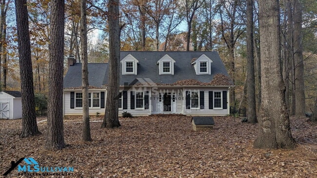 property at 5313 Falkirk Dr