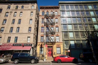 Prime 21 unit building with potential FAR in New York, NY - Building Photo - Building Photo