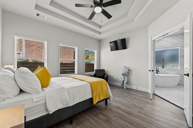 property at 507 Carl St