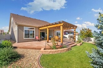 4641 Vinewood Way in Johnstown, CO - Building Photo - Building Photo