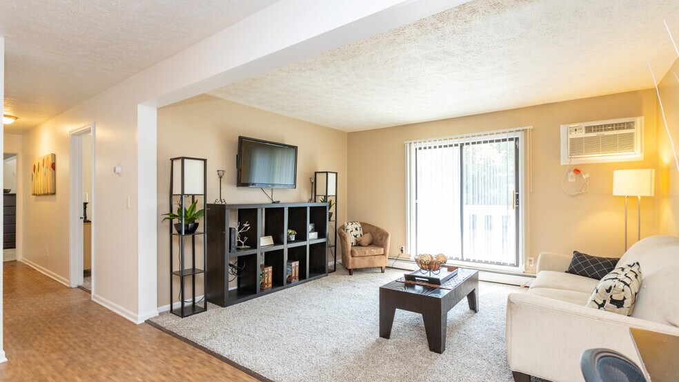 Auburn Place Apartments East Lansing, MI Apartments For Rent