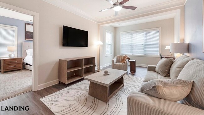 3000 Daventry Cir, Unit 13203 in Greer, SC - Building Photo - Building Photo