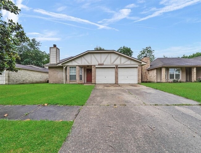 property at 23227 Timberbrook Dr