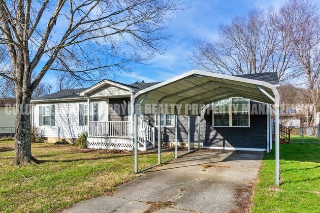 345 Yoakum St in Dayton, TN - Building Photo - Building Photo