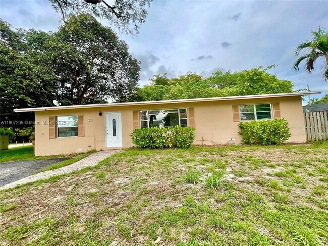 property at 300 SW 32nd Ave