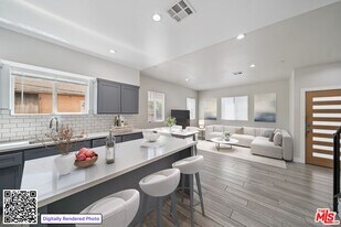 1123 Browning Blvd in Los Angeles, CA - Building Photo