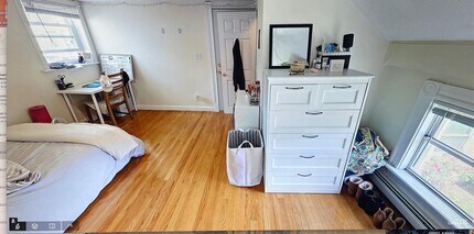 8 Lincoln St, Unit 1 in Somerville, MA - Foto de edificio - Building Photo