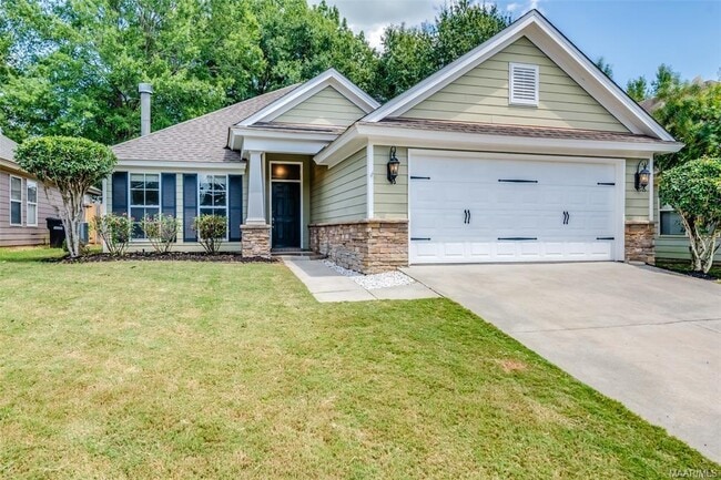 9025 Saw Tooth Loop in Pike Road, AL - Building Photo - Building Photo