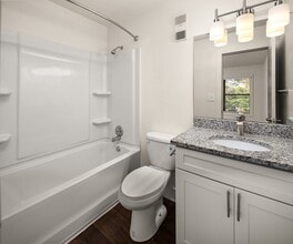 Wesley Trevento Apartments at Lithia Springs in Lithia Springs, GA - Foto de edificio - Building Photo