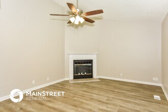 3509 Country Way Rd in Nashville, TN - Building Photo - Building Photo