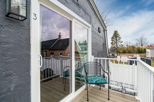 222 Prospect St in Bellevue, KY - Building Photo - Building Photo