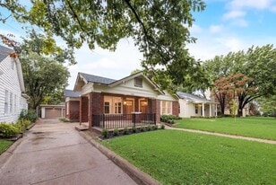 5406 Vanderbilt Ave in Dallas, TX - Building Photo