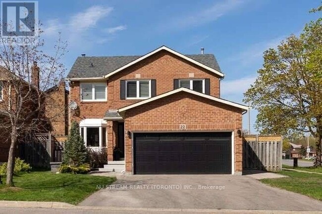 property at 22 Pagehurst Ct