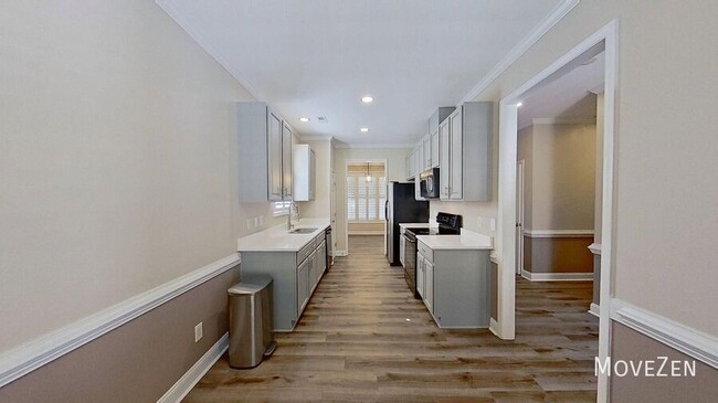 3926 Magnolia Pond Rd in Raleigh, NC - Building Photo - Building Photo