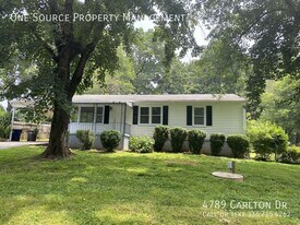 4789 Carlton Dr in Winston-Salem, NC - Building Photo