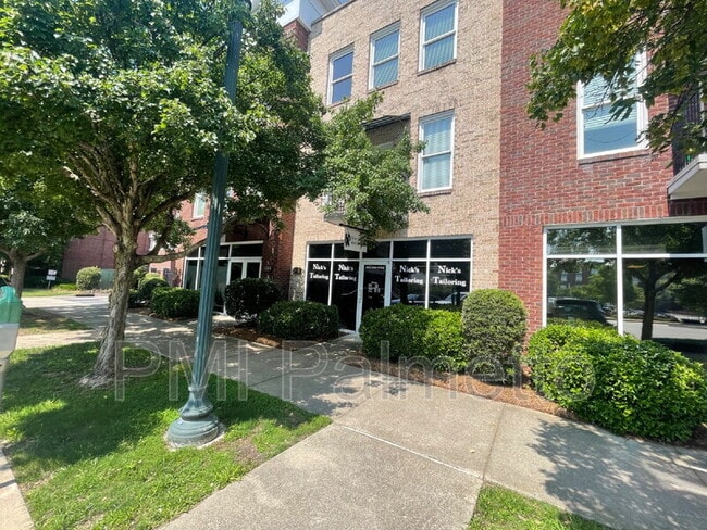 property at 1316 Pulaski St