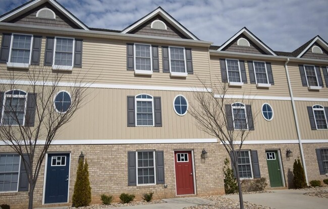 property at 13 Gloucester Dr