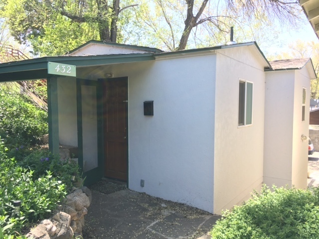 430 S Montezuma St in Prescott, AZ - Building Photo