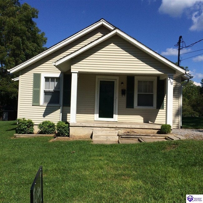 property at 316 Church St