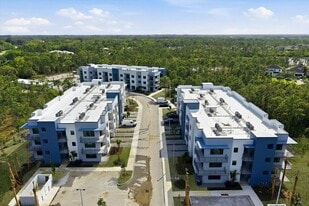 Seascape of Stuart in Stuart, FL - Building Photo