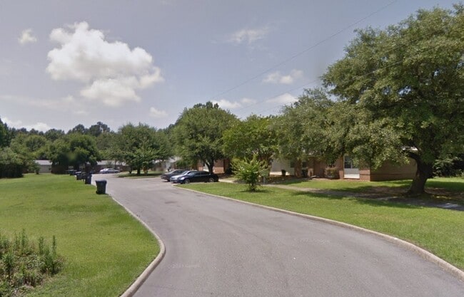 property at 66 Gerald Robinson Dr