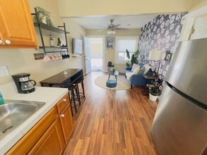 2314 Bonar St in Berkeley, CA - Building Photo - Building Photo