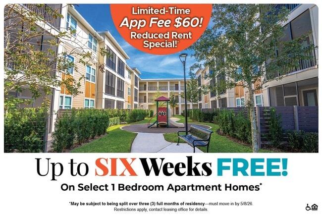 Reserve at Orange City