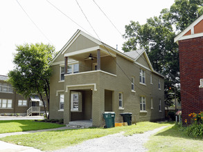 20 Diana St in Memphis, TN - Building Photo - Building Photo